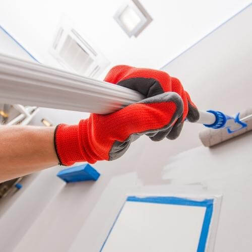 ARD Painters Nottingham  Best Painting Decorating Services